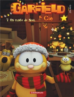 Bertrand.pt - Garfield Et Cie T.7 Agent Secret T7