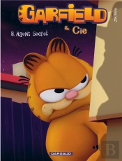 Garfield Et Cie T.8 Un Conte De Noel T8