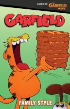 Garfield: Family Style