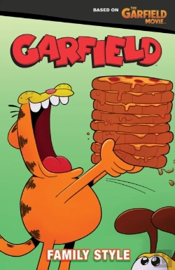 Bertrand.pt - Garfield: Family Style