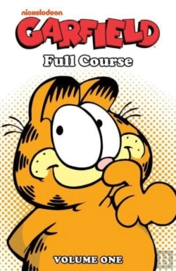 Bertrand.pt - Garfield: Full Course Vol. 1
