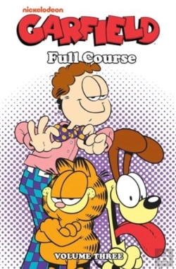 Bertrand.pt - Garfield: Full Course Vol. 3