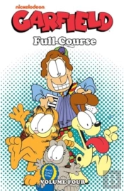 Garfield: Full Course Vol. 4