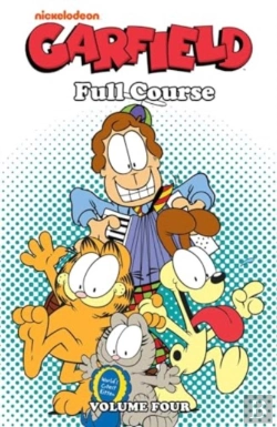 Bertrand.pt - Garfield: Full Course Vol. 4