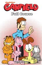 Garfield: Full Course Vol. 5