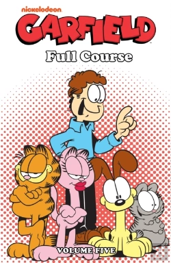 Bertrand.pt - Garfield: Full Course Vol. 5