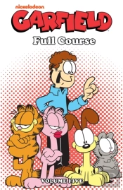 Garfield: Full Course Vol. 5