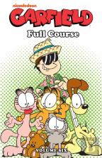 Garfield: Full Course Vol. 6