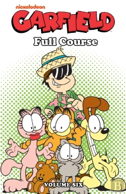 Bertrand.pt - Garfield: Full Course Vol. 6
