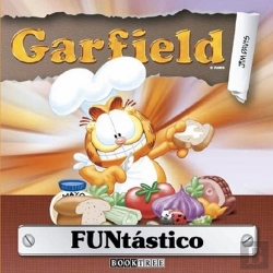 Bertrand.pt - Garfield - Funtástico