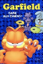 Garfield-Gare Aux Chiens !