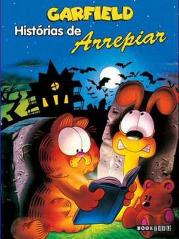 Garfield - Histórias de Arrepiar