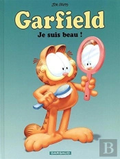 Garfield, Je Suis Beau