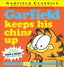 Bertrand.pt - Garfield Keeps His Chins Up