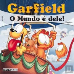 Bertrand.pt - Garfield - O Mundo É Dele