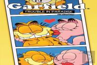 Garfield Original Graphic Novel: Trouble In Paradise