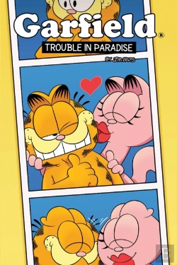 Bertrand.pt - Garfield Original Graphic Novel: Trouble In Paradise