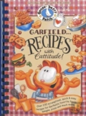 Garfield Recipes With Catitude