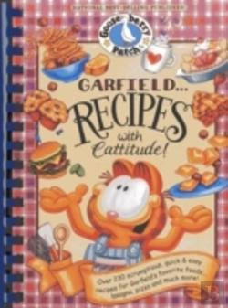 Bertrand.pt - Garfield Recipes With Catitude