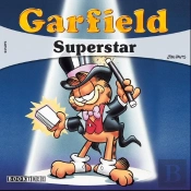 Garfield - Superstar
