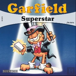 Bertrand.pt - Garfield - Superstar