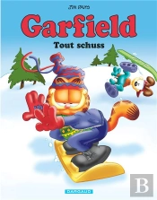 Garfield T36 Tout Schuss