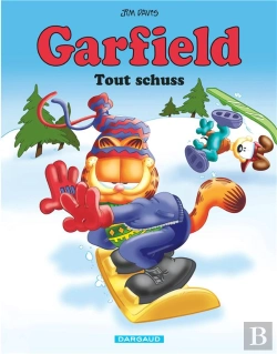 Bertrand.pt - Garfield T36 Tout Schuss