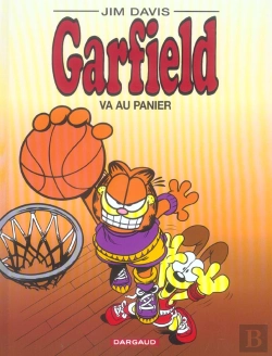 Bertrand.pt - Garfield T.41; Garfield Va Au Panier