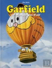 Garfield T.51 Garfield T51