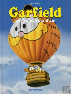 Bertrand.pt - Garfield T.51 Garfield T51