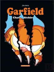 Garfield T.53 Garfield T53