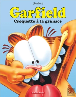 Bertrand.pt - Garfield T.55 Garfield 55