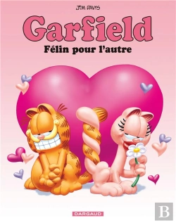 Bertrand.pt - Garfield T58 Garfield T58 : Felin Pour L'Autre