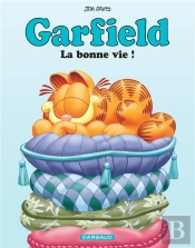 Garfield T9 Garfield, La Bonne Vie!
