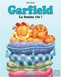 Bertrand.pt - Garfield T9 Garfield, La Bonne Vie!