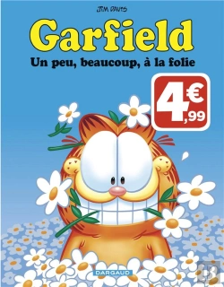 Bertrand.pt - Garfield - Tome 47 - Une Peu, Beaucoup, A La Folie