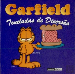 Bertrand.pt - Garfield - Toneladas de Diversão