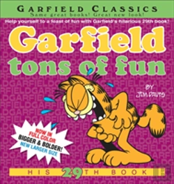 Bertrand.pt - Garfield Tons Of Fun