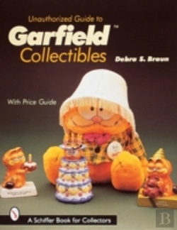 Bertrand.pt - Garfieldâ„¢ Collectibles