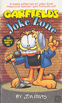 Bertrand.pt - Garfield'S Joke Zone/ Garfield'S In Your Face Insults