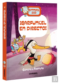 Bertrand.pt - ¡Garfunkel En Directo!