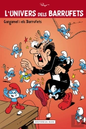 Gargamel I Els Barrufets