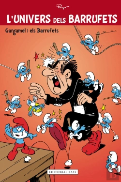 Bertrand.pt - Gargamel I Els Barrufets