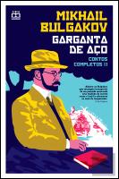 Garganta de Aço