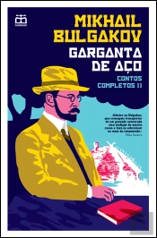 Garganta de Aço