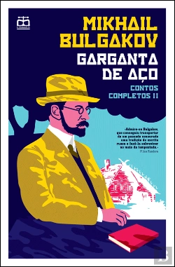 Bertrand.pt - Garganta de Aço