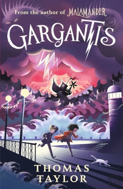 Bertrand.pt - Gargantis