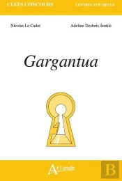 Gargantua