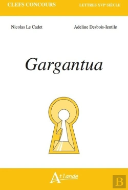 Bertrand.pt - Gargantua