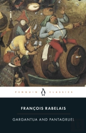 Gargantua And Pantagruel